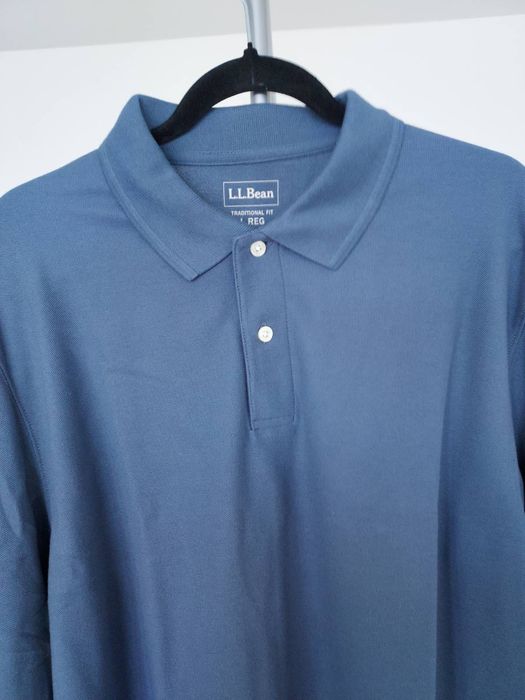 Camisa Hombre Polos LLBean