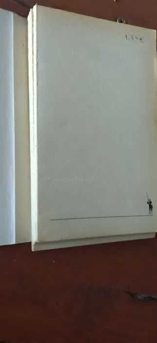 Suite 605 – The Secret History, and Laurence Durrell64284210748291124