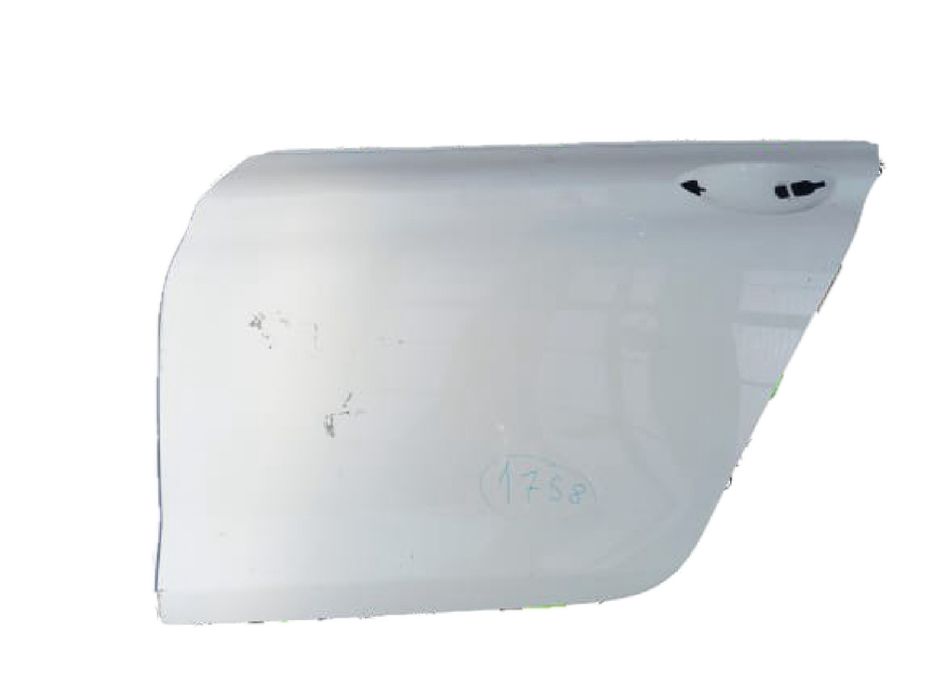 Porta trás esquerda BMW 6 Coupé (F13)