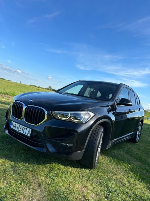 BMW X1 F48 Xdrive 20d