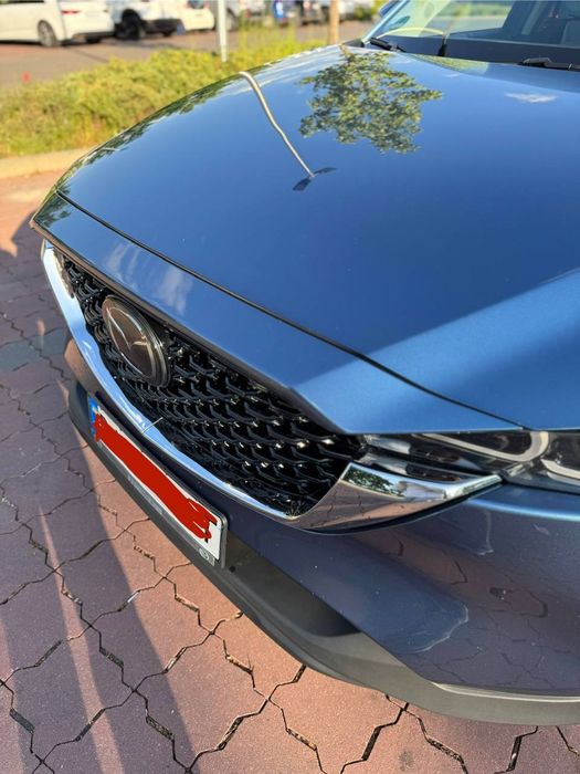 Mazda CX 5 AWD  2.5l 2023