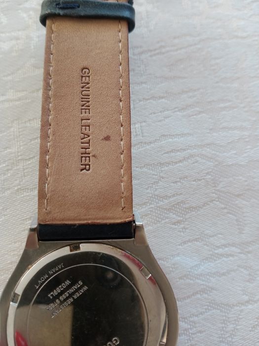 Zegarek damski Guess