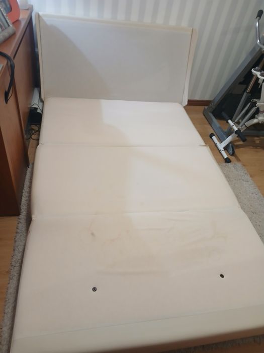 Sofá  cama  em boas condições