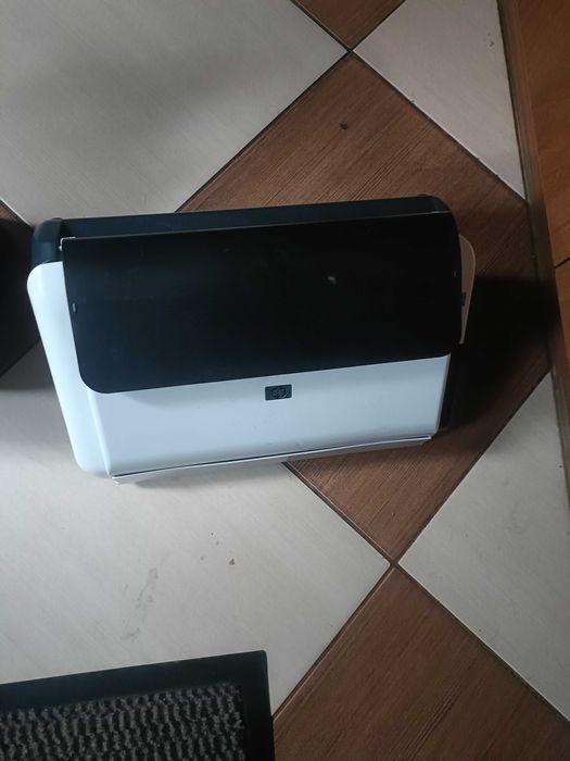 skanery hp sprzedam
