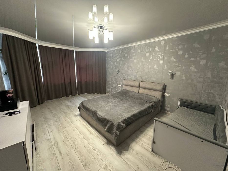 ‼️ Ваша НОВА простора квартира в Чорноморську‼️