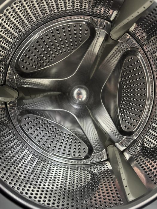 Samsung bigwash пральна машина