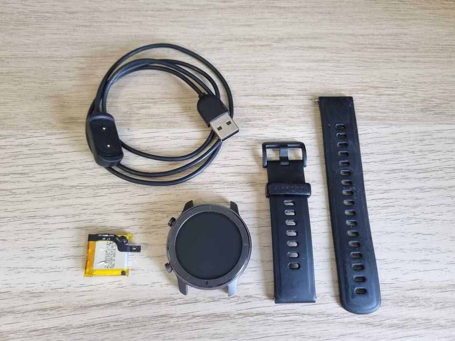 Peças Amazfit GTR A1910 42mm