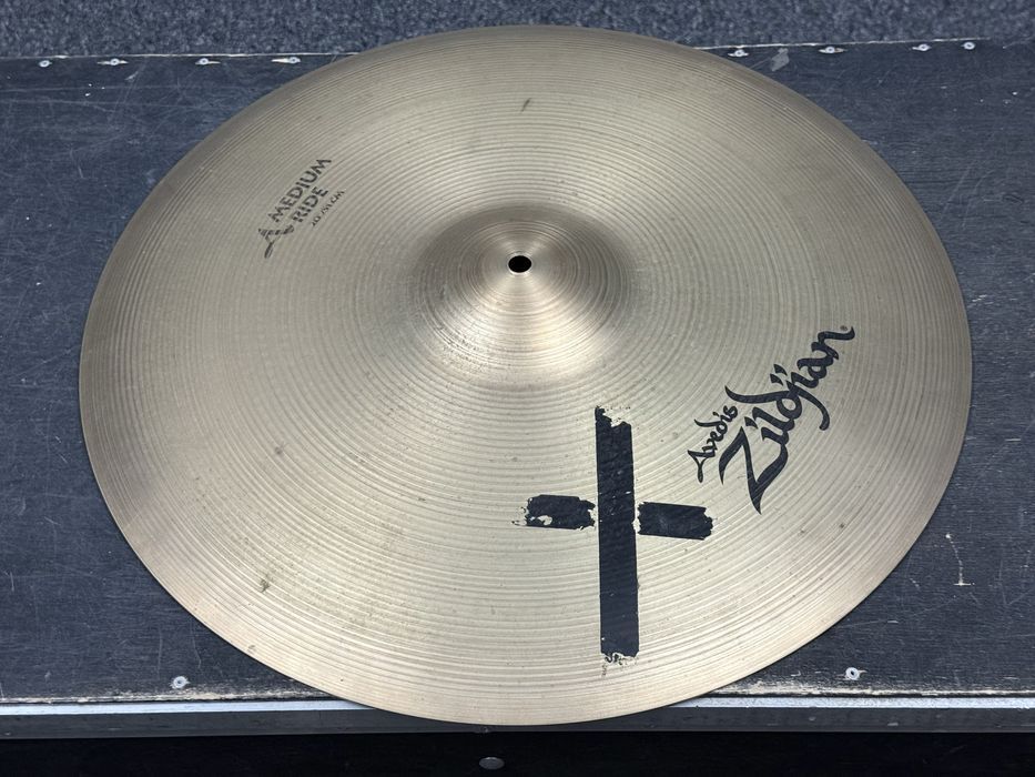 ++ Zildjian A Avedis Medium Ride 20 - Talerz PERKUSJA ++