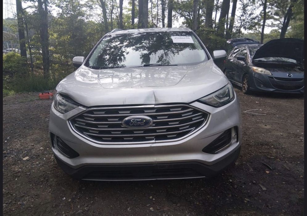 Ford Edge SEL 2019