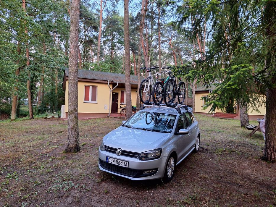 Sprzedam VW Polo