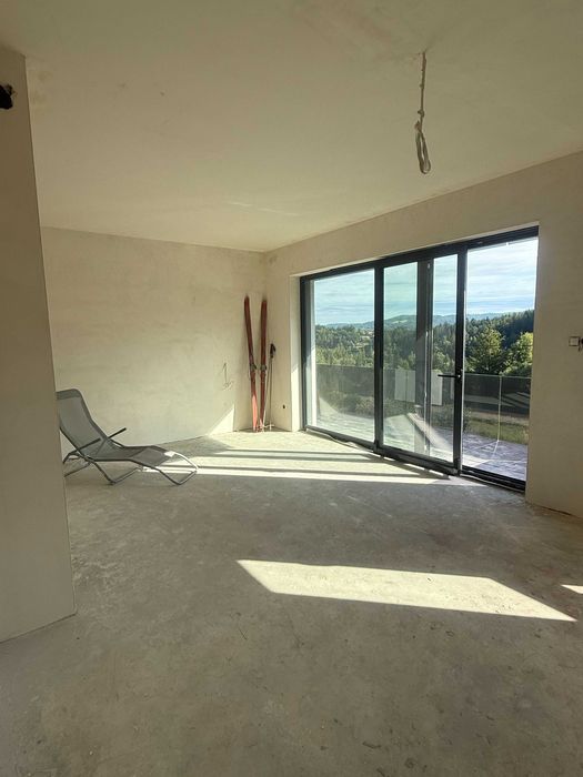 OKAZJA ! Dwupoziomowy apartament w Wiśle, ogród + 2 miejsca parkingowe