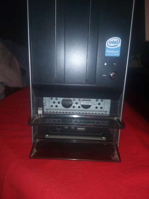 Caixa registadora touch com impressora