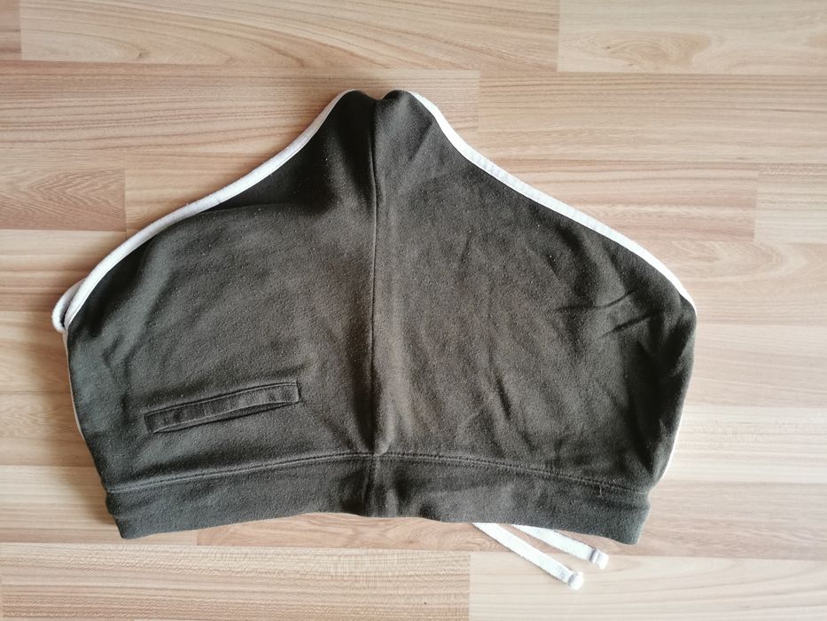 Krótkie spodenki dresowe H&M Divided M
