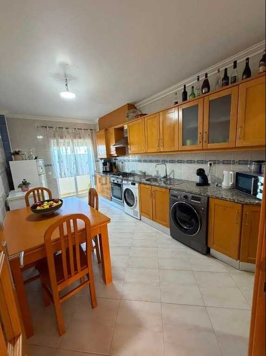 APARTAMENTO T3 Caldas da Rainha