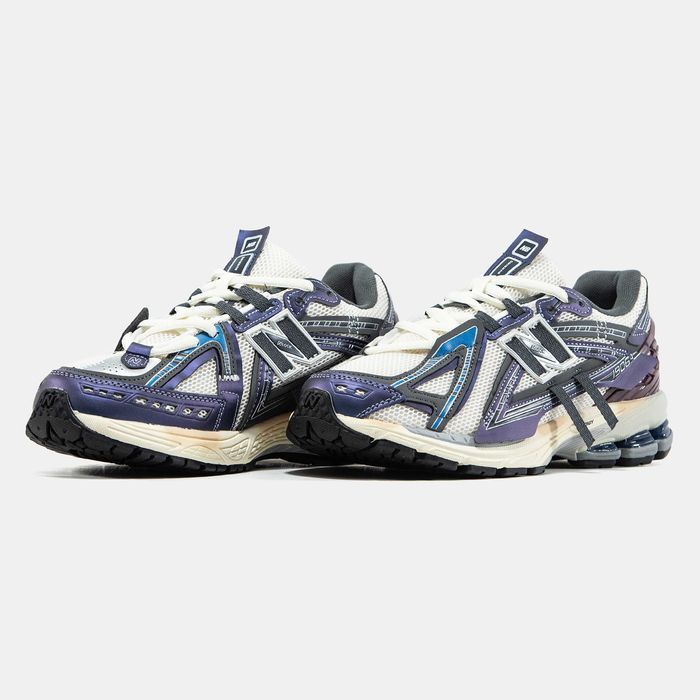 Кросівки New Balance 1906А premium