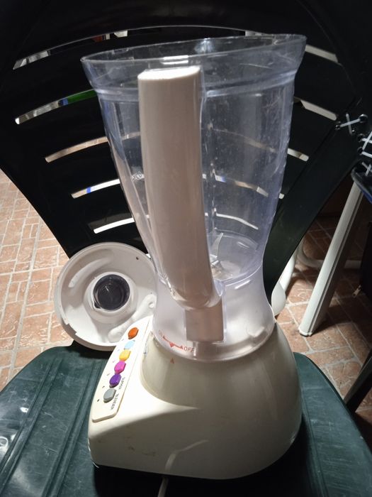 Liquidificadora Blender