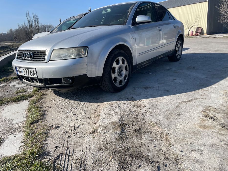 Продається надійний автомобіль з дизельним двигуном 1.9 TDI.