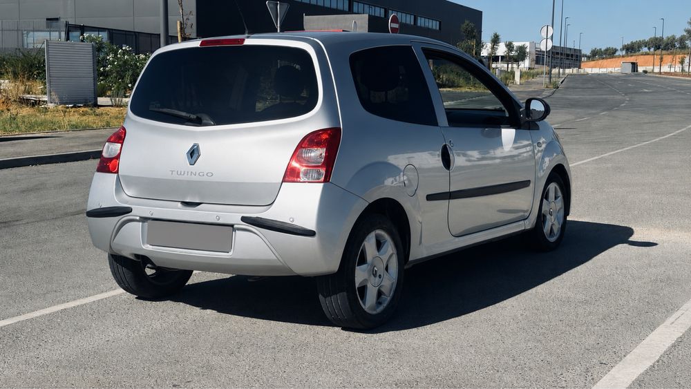 Renault Twingo 1.2 foto 3