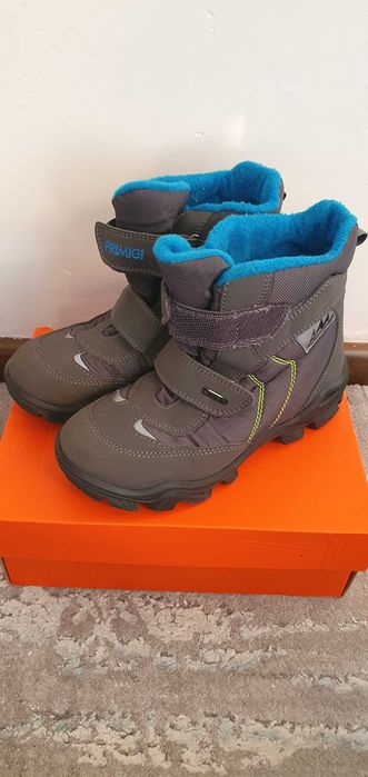 Śniegowce Primigi dla chłopca roz. 33