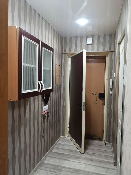 Двух кімнатна квартира в Естонії