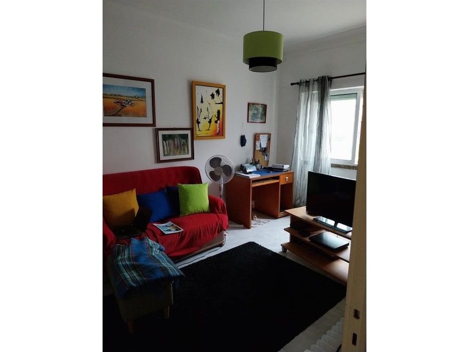 Apartamento, 2 quartos, Amadora, Mina de Água — Mina De Água, Lisboa