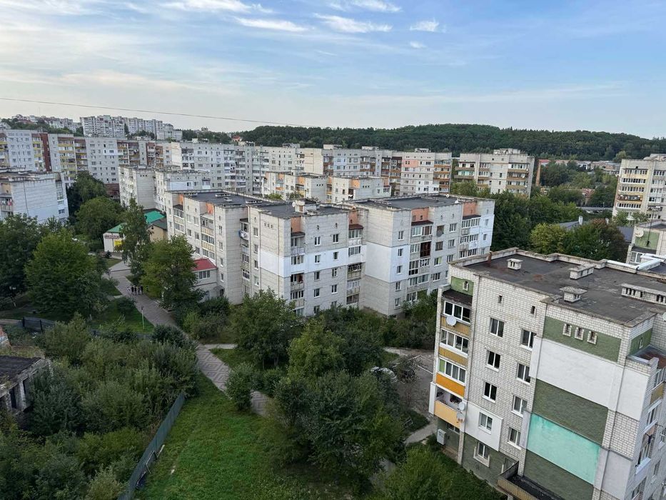 Продаж 2-х кімнатної квартири, новобуд, біля школи №3, м. Трускавець!