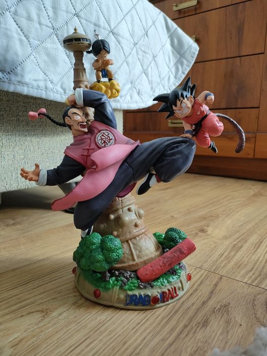 Dragon Ball figurka