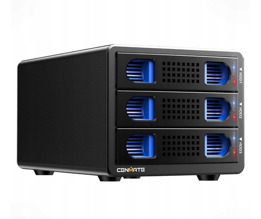 Obudowa dysku Cenmate