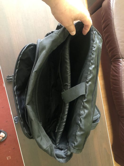 Torba z paskiem na ramie