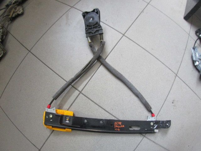 Elevador vidros trás direito JAGUAR XF (X250)