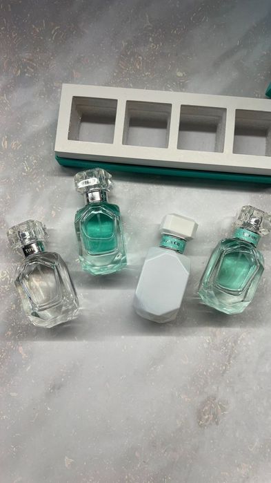 Tiffany набір парфумів