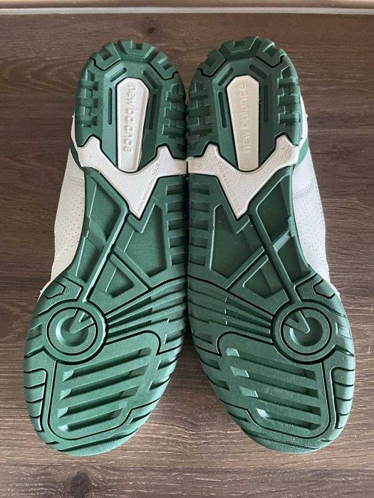 Кеди Нью Беланс 40р Кроссовки New Balance 550