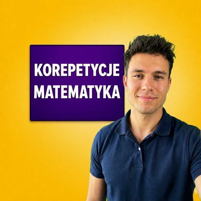 Korepetycje Matematyka