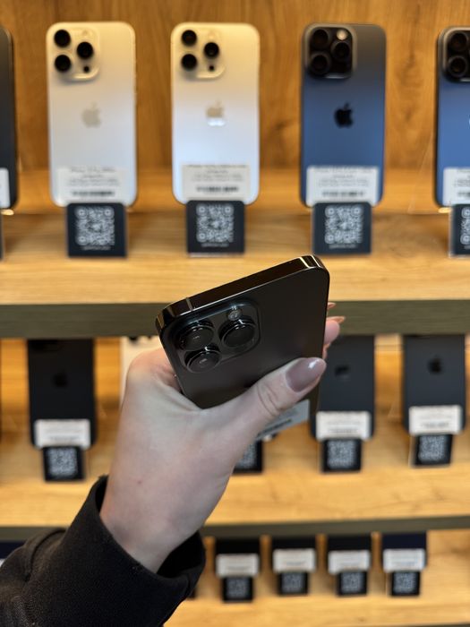 iPhone 13 Pro 128Gb 100% Батарея | Гарантія