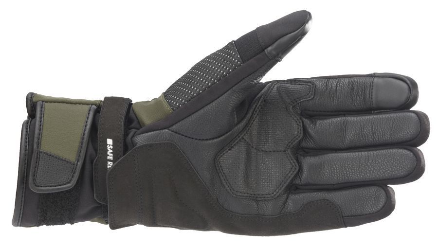 alpinestars luvas andes v3 ds 3527521