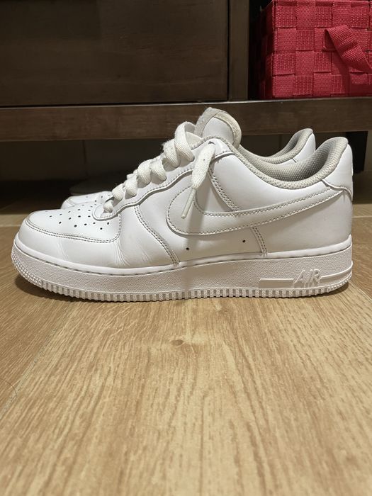 Nike Air Force 1
