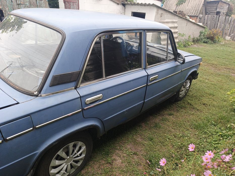 Продам ваз 2106,1991 года