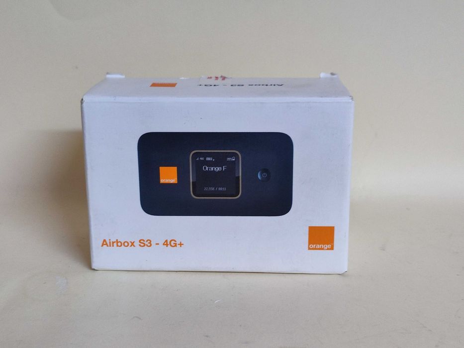 Huawei E5785,-320 Cat.6 Router Hotspot