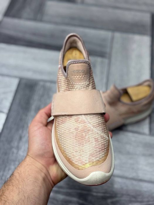 ECCO Biom Amrap Strap