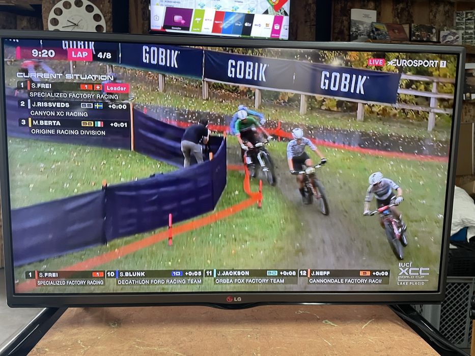 Tv lg 32 polegadas