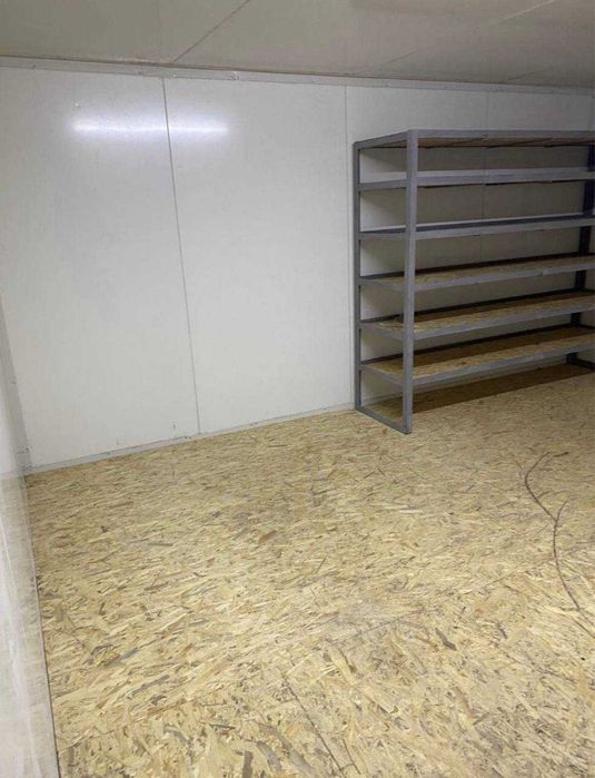 Продам комерційну нерухомість.Готовий цех.Київ.Київська область