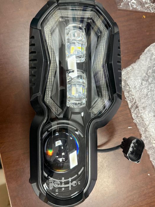 Lampa reflektor Led