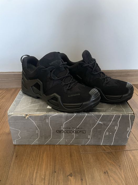 Lowa Zephyr MK2 rozm. 39,5