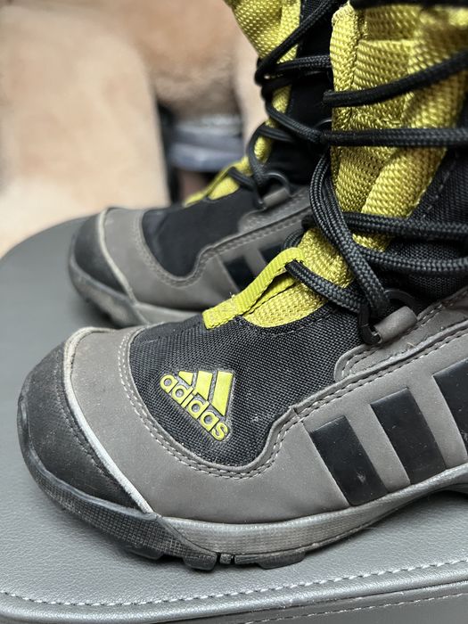 Adisnow buty zimowe adidas