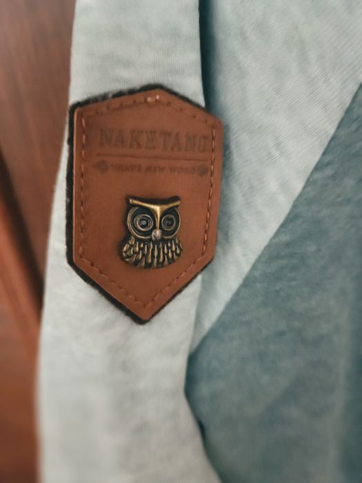 Продам худі naketano