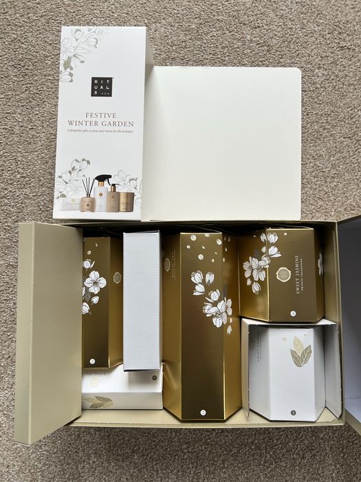 Rituals Private Collection Fresh i Floral zestaw podarunkowy