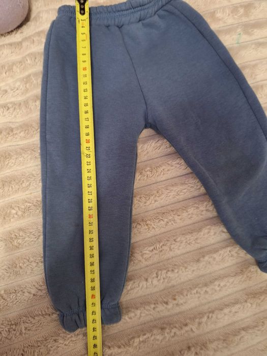 Костюм для дівчинки 86-92р.