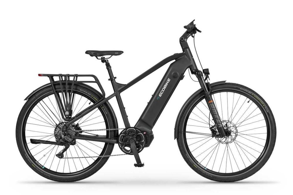 brak Ecobike MX 500 Graphite 20 AH SUPER CENA ! RATY 0%
