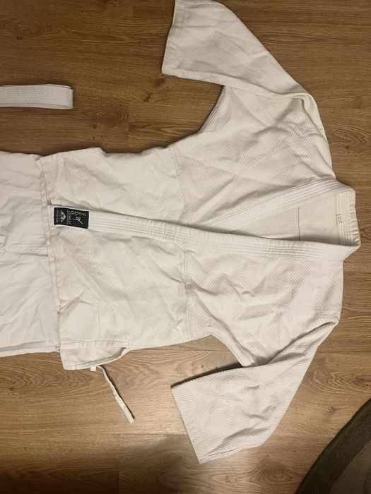 Кімано для джиу-джитсу