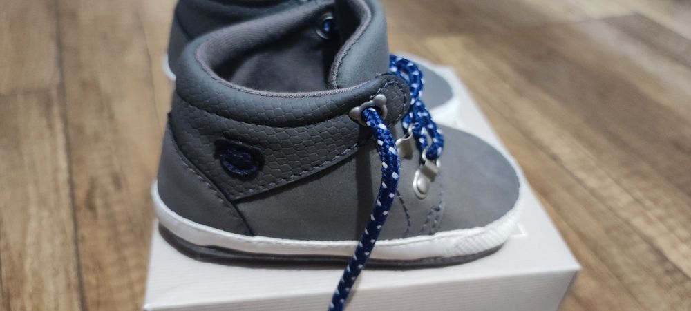 Niechodki dla chłopca mayoral